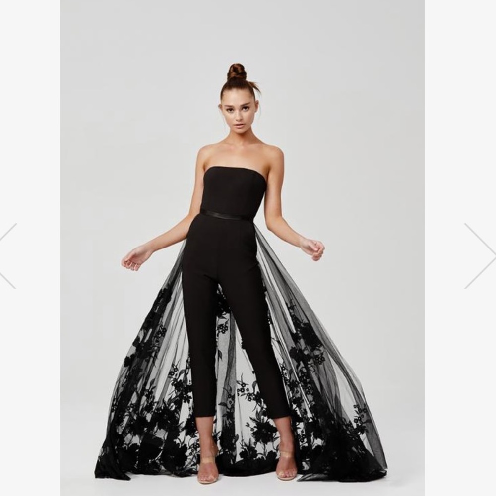 NEVER WORN Lexi clothing Coco Jumpsuit